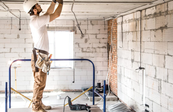 ¿Qué son la reformas integrales?